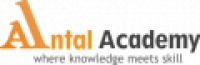 Antal Academy - www.antalacademy.com