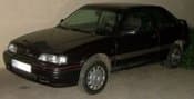 Rover 400 1.6