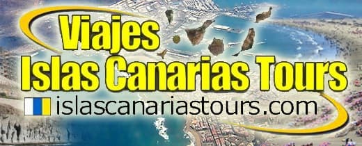 Viajes Islas Canarias Tours - www.islascanariastours.com