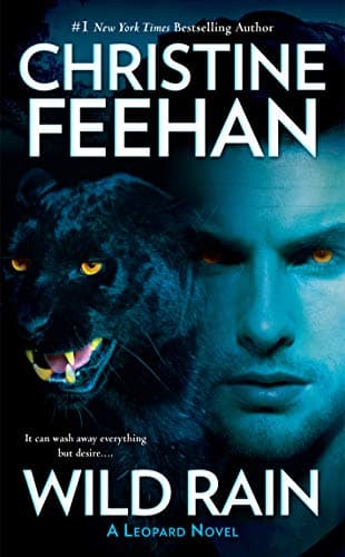 Christine Feehan, Wild Rain
