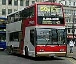 R. Bullock Bus