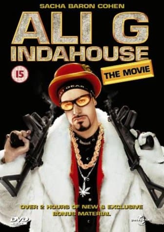 Ali G In Da House (15)
