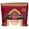 Cathedral City Mature Cheddar