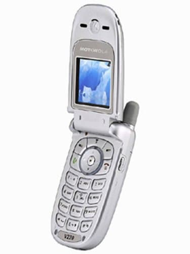 Motorola V220
