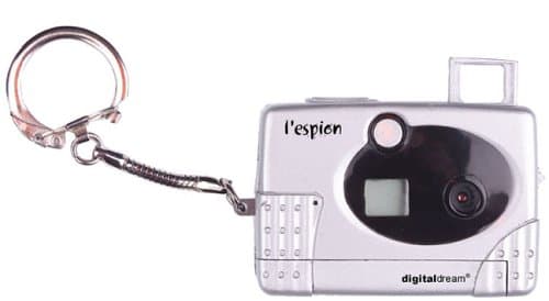 Digital Dream L'Espion [0.1MP]