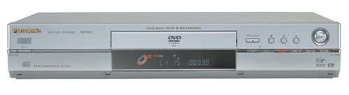 Panasonic DMR-E30 EBS