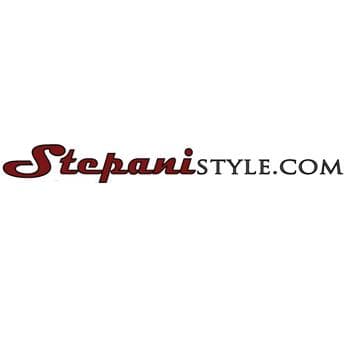 Stepani Style - www.stepanistyle.com