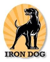 Iron Dog Treats & Training - www.irondog.net.au