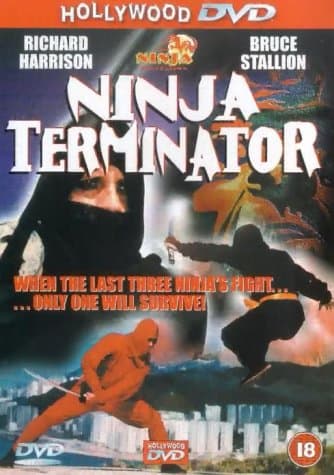 Ninja Terminator