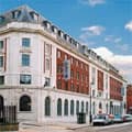 Radisson Blu Hotel Leeds