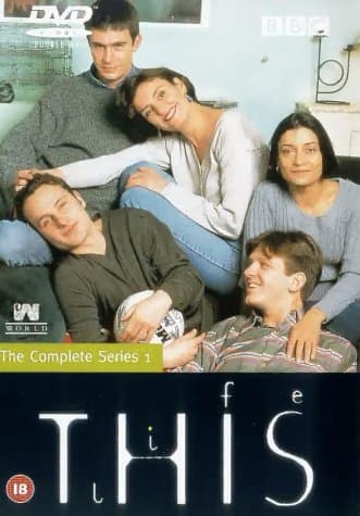 This Life - The Complete Series One