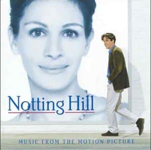 Notting Hill OST