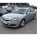 Vauxhall Signum Design 1.9CDTi 16v (150PS) Manual