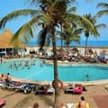 Banjul, Atlantic Hotel