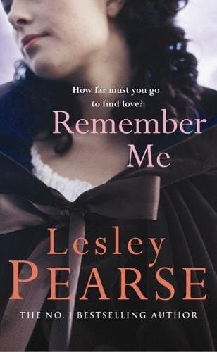 Lesley Pearse, Remember Me
