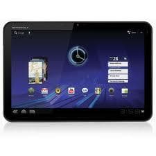 Motorola Xoom