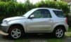 Toyota RAV4 2.0 NRG 3dr