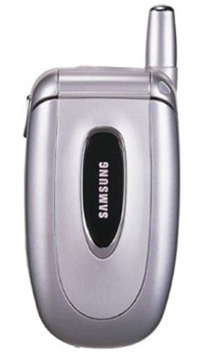 Samsung X450