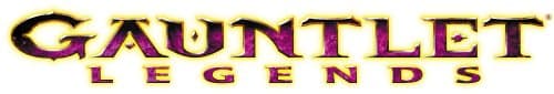 Gauntlet Legends (PC)