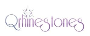 QrhineStones - www.qrhinestones.com