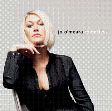 Jo O'Meara, Relentless