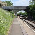 South Wigston Railway Station
