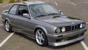 BMW 3 Series 318i Saloon
