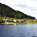 Lodge on Loch Lomond Hotel, Luss
