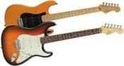 Fender Stratocaster