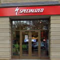 Specialized Concept Store Harrogate