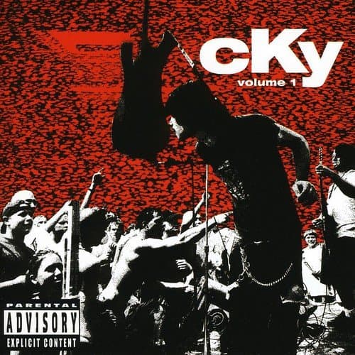 CKY, Cky Vol.1