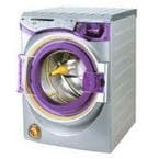 Zanussi Aquacycle 1500