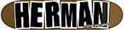 Baker Herman Hermanator Deck
