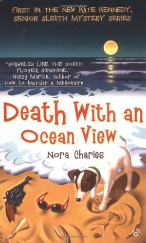 Noreen Wald, Death With an Ocean View