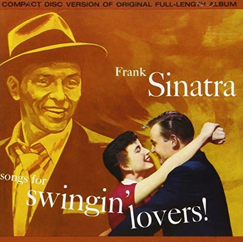 Frank Sinatra, Songs for Swingin' Lovers
