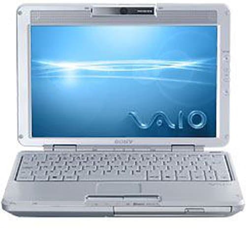 Sony VAIO TR1MP