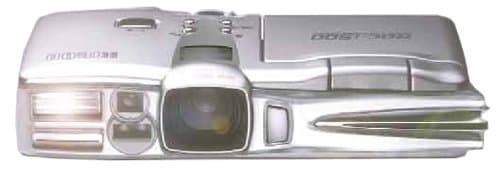 Ricoh RDC-i500