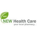 New Health Supplies www.newhealthcare.co.uk