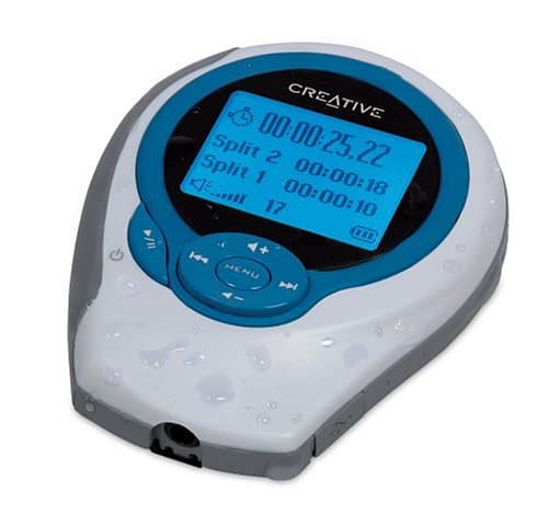 Creative Labs MuVo Sport C100