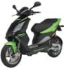 Piaggio NRG Power 50