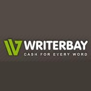 WriterBay - www.writerbay.com