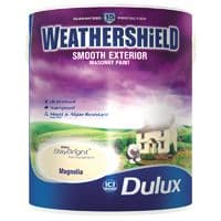Dulux Weathershield