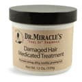 Dr Miracle's Damaged Hair Medicated Treatment