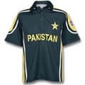 Pakistan One Day Shirt