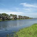 Camp Rio Longa, Kissama National Park