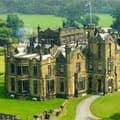 Allerton Castle, Allerton Park, North Yorkshire