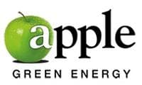 Apple Green PV Solar Panels - www.applesolarenergy.co.uk
