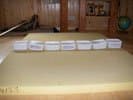 Absolute Comfort Memory Foam Mattress