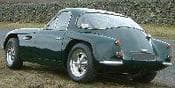 TVR Griffith Series 200/400