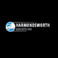 Man with Van Harmondsworth - manwithvanharmondsworth.co.uk